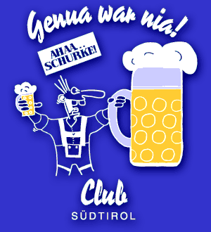Die Schurken vom Genua-war-nia-Club